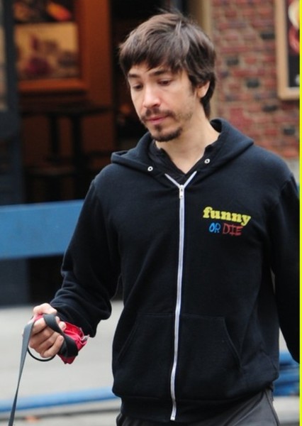 Justin Long photo
