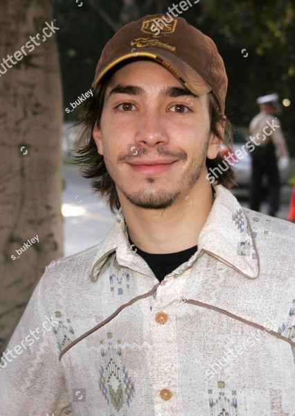 Justin Long photo