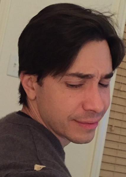 Justin Long photo