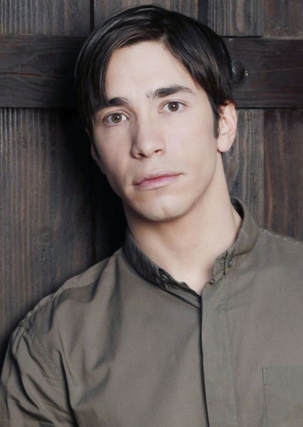 Justin Long photo