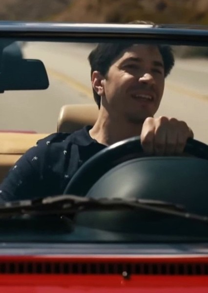 Justin Long photo