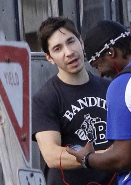 Justin Long photo