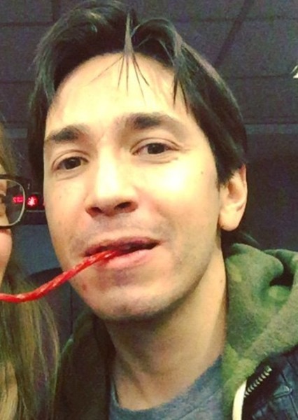 Justin Long photo
