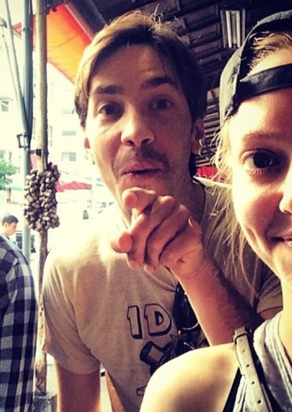 Justin Long photo