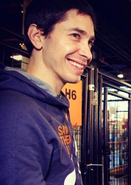 Justin Long photo