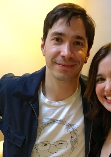Justin Long photo