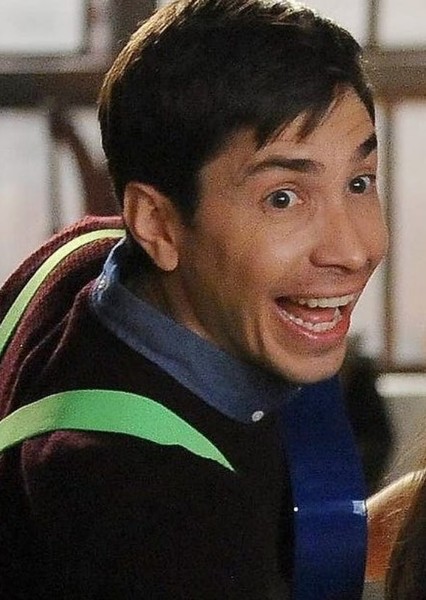 Justin Long