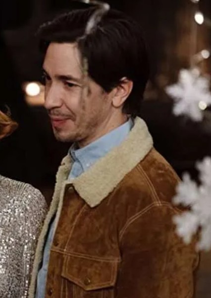 Justin Long photo