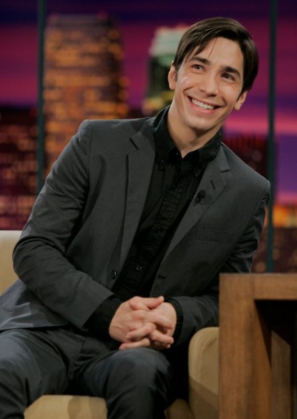 Justin Long photo