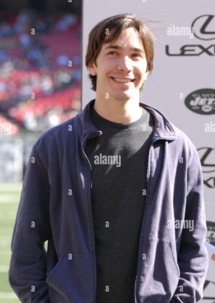 Justin Long photo