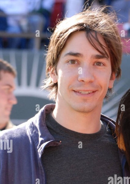 Justin Long photo