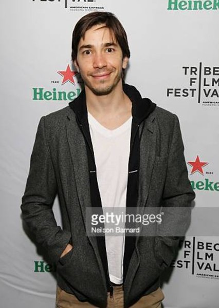 Justin Long photo