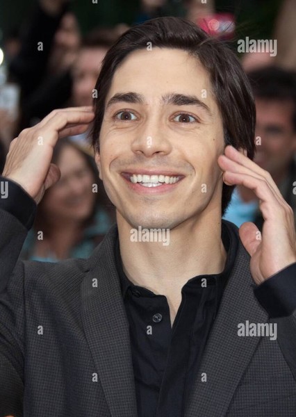 Justin Long photo