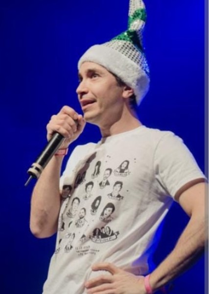 Justin Long photo