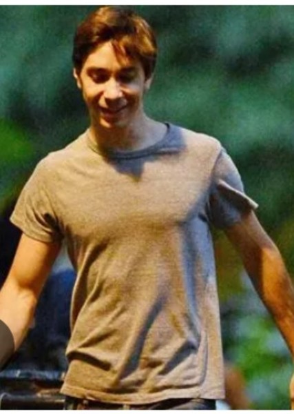 Justin Long photo