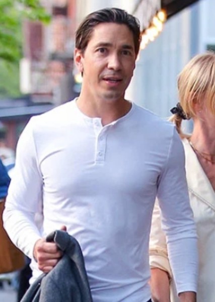Justin Long photo