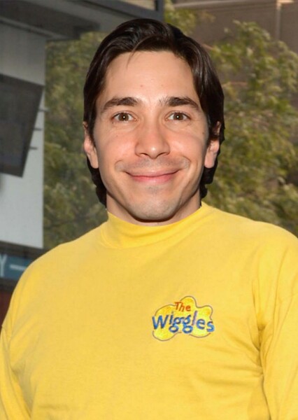 Justin Long photo