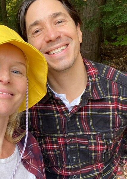 Justin Long photo
