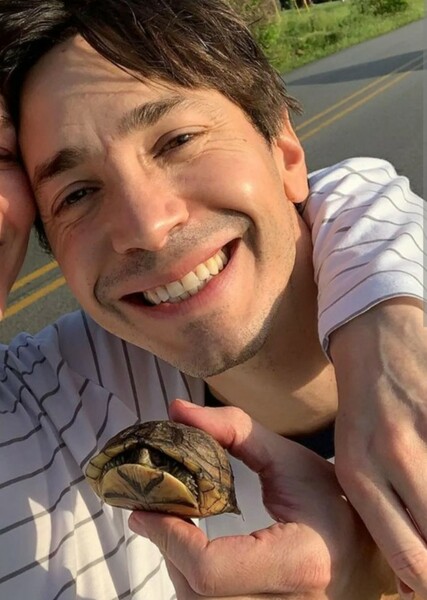 Justin Long photo