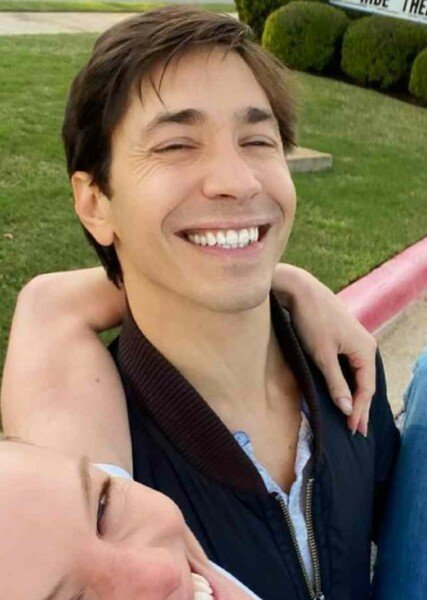 Justin Long photo