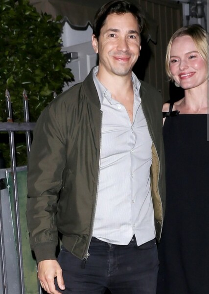 Justin Long photo