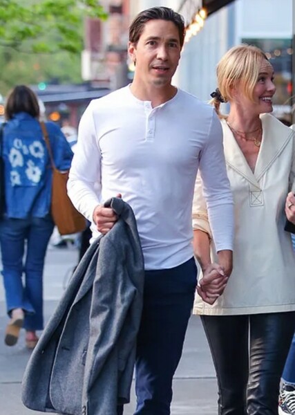 Justin Long photo