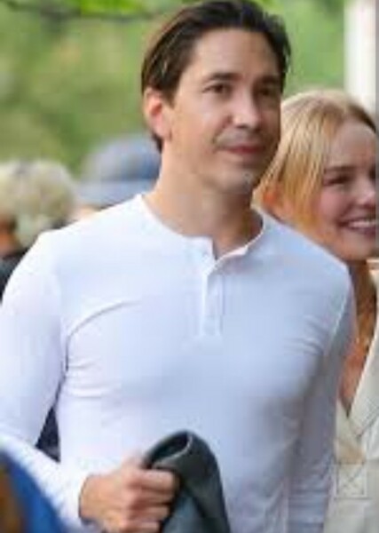 Justin Long photo