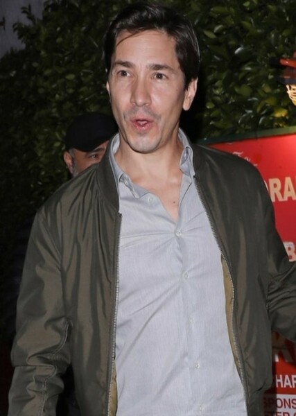 Justin Long photo