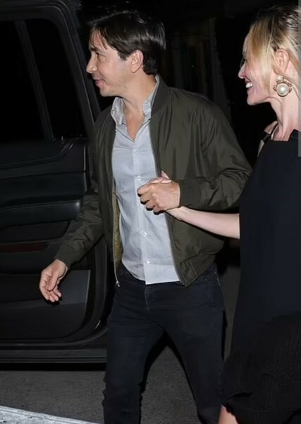 Justin Long photo