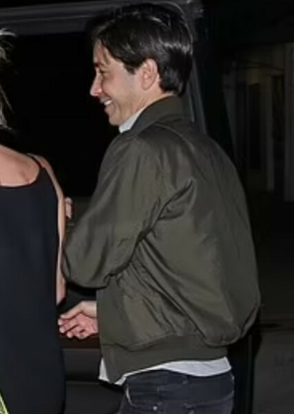 Justin Long photo