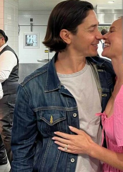 Justin Long photo