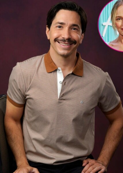 Justin Long photo