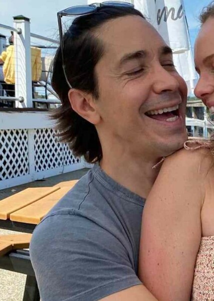 Justin Long photo