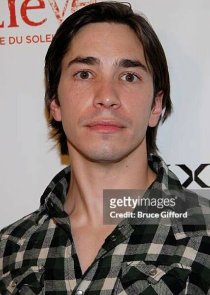 Justin Long photo