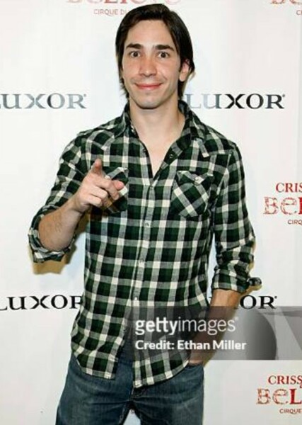 Justin Long photo