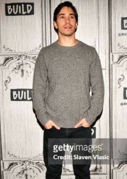 Justin Long photo