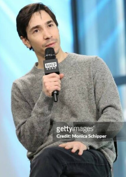 Justin Long photo