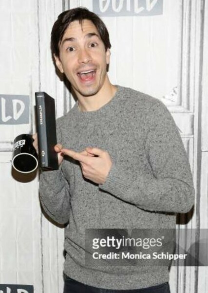 Justin Long photo