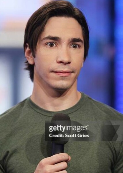 Justin Long photo