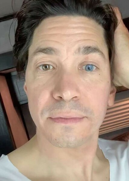Justin Long photo