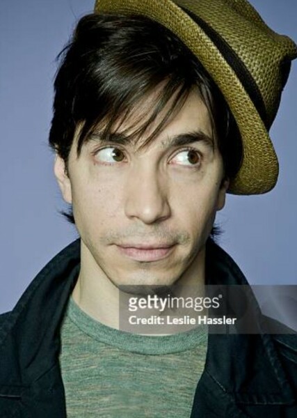 Justin Long photo