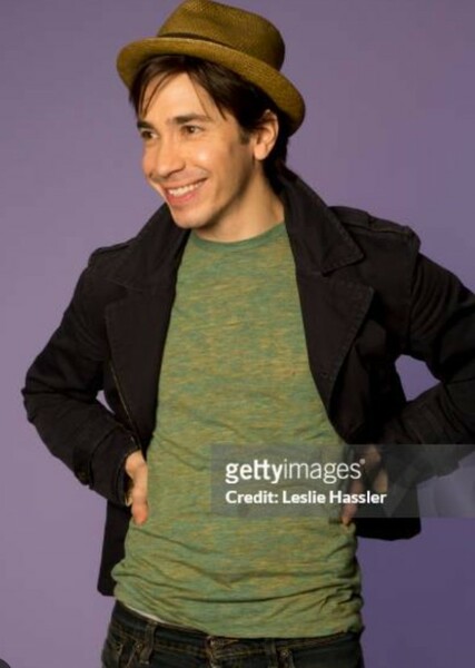 Justin Long photo