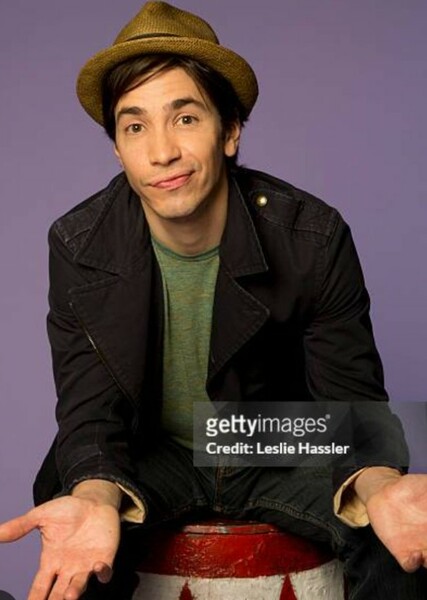 Justin Long photo