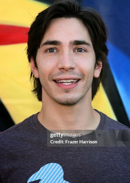 Justin Long photo