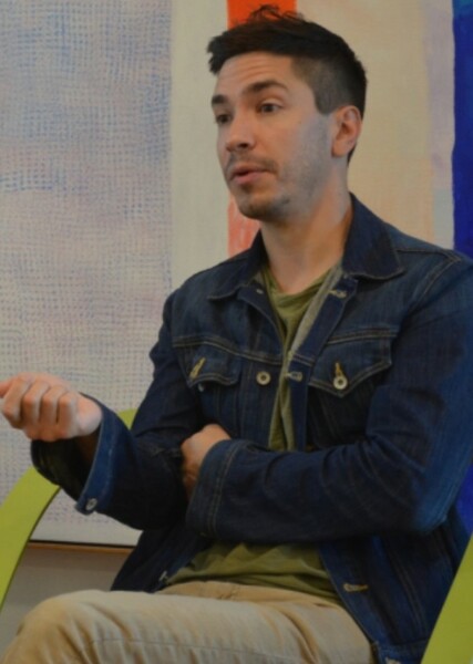 Justin Long photo