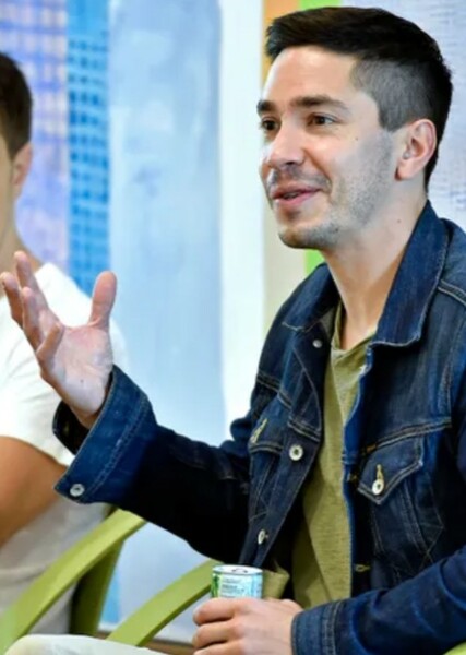 Justin Long photo