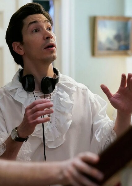 Justin Long photo