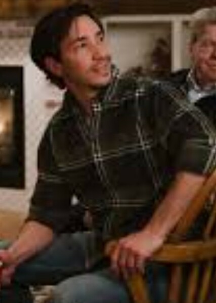 Justin Long photo
