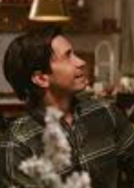 Justin Long photo