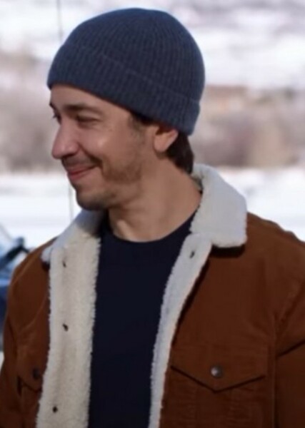 Justin Long photo